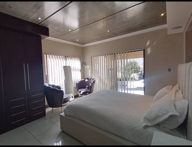 4 BEDROOM HOUSE FOR SALE IN RISIVILLE